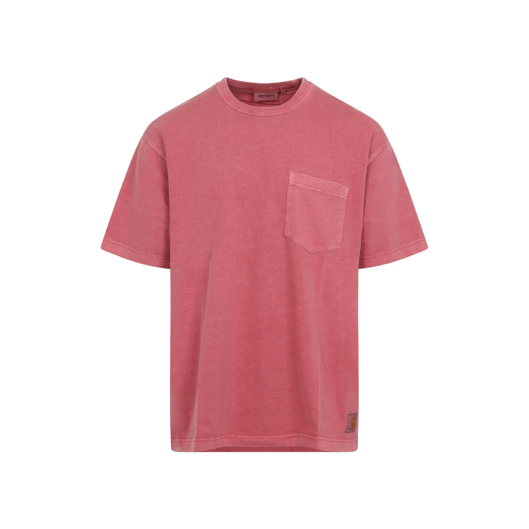 CARHARTT WIP Mini Pocket T-Shirt