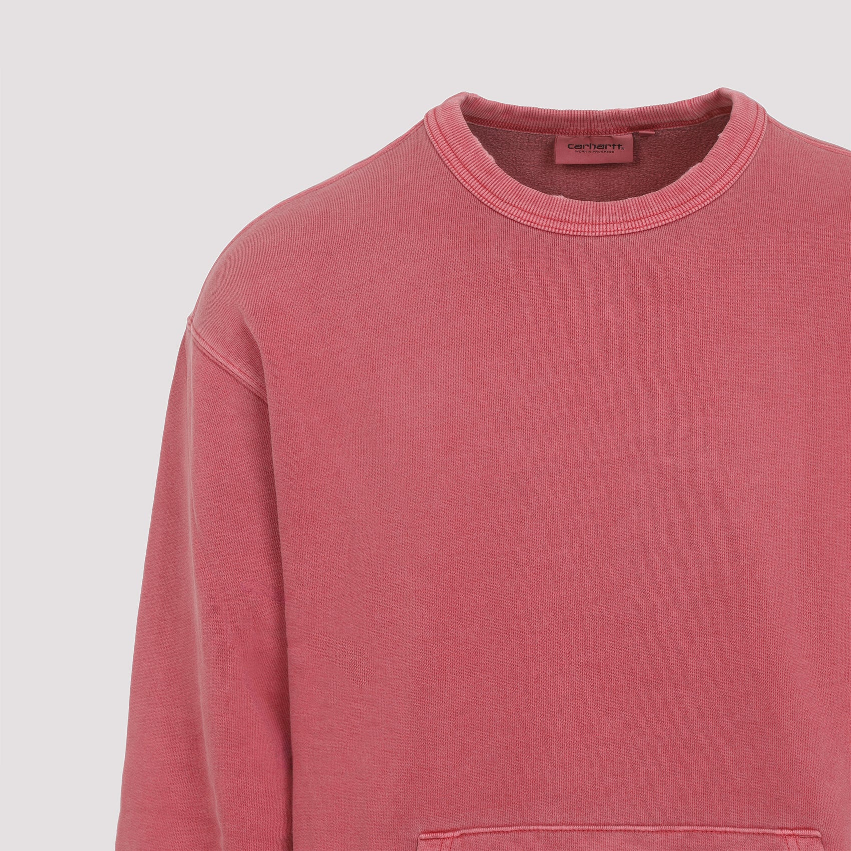 CARHARTT WIP Men's Classic Hooded Sweatshirt