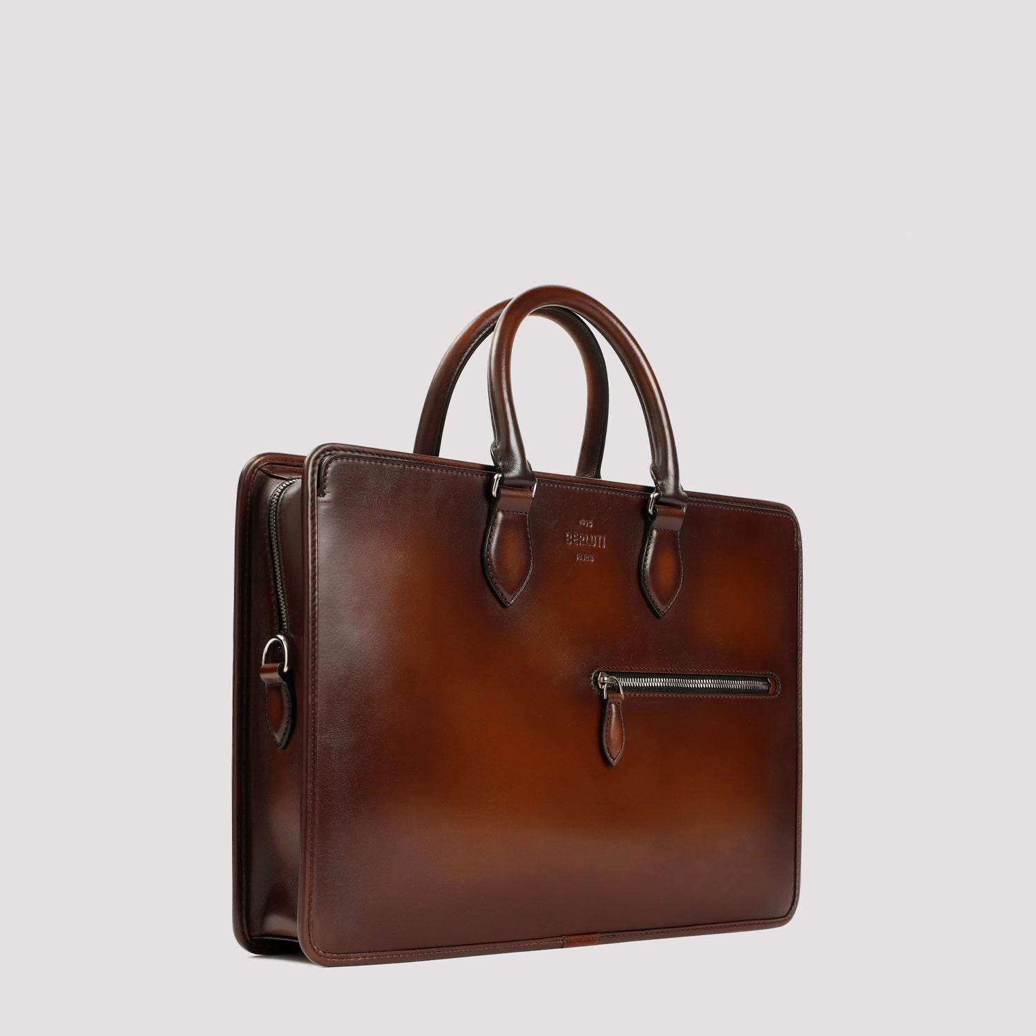 BERLUTI Neo Venezia Briefcase 40.5cm x 29cm x 7.5cm