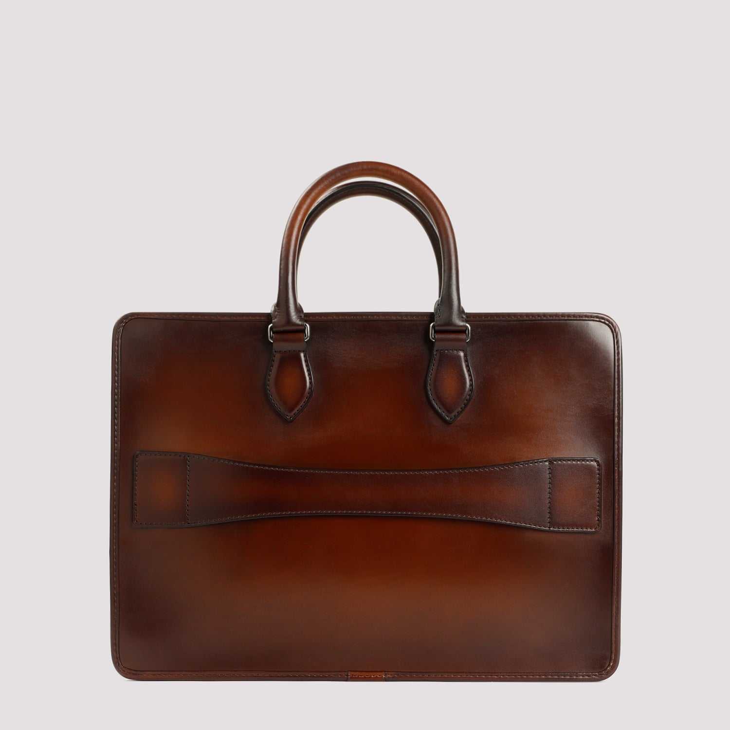 BERLUTI Neo Venezia Briefcase 40.5cm x 29cm x 7.5cm