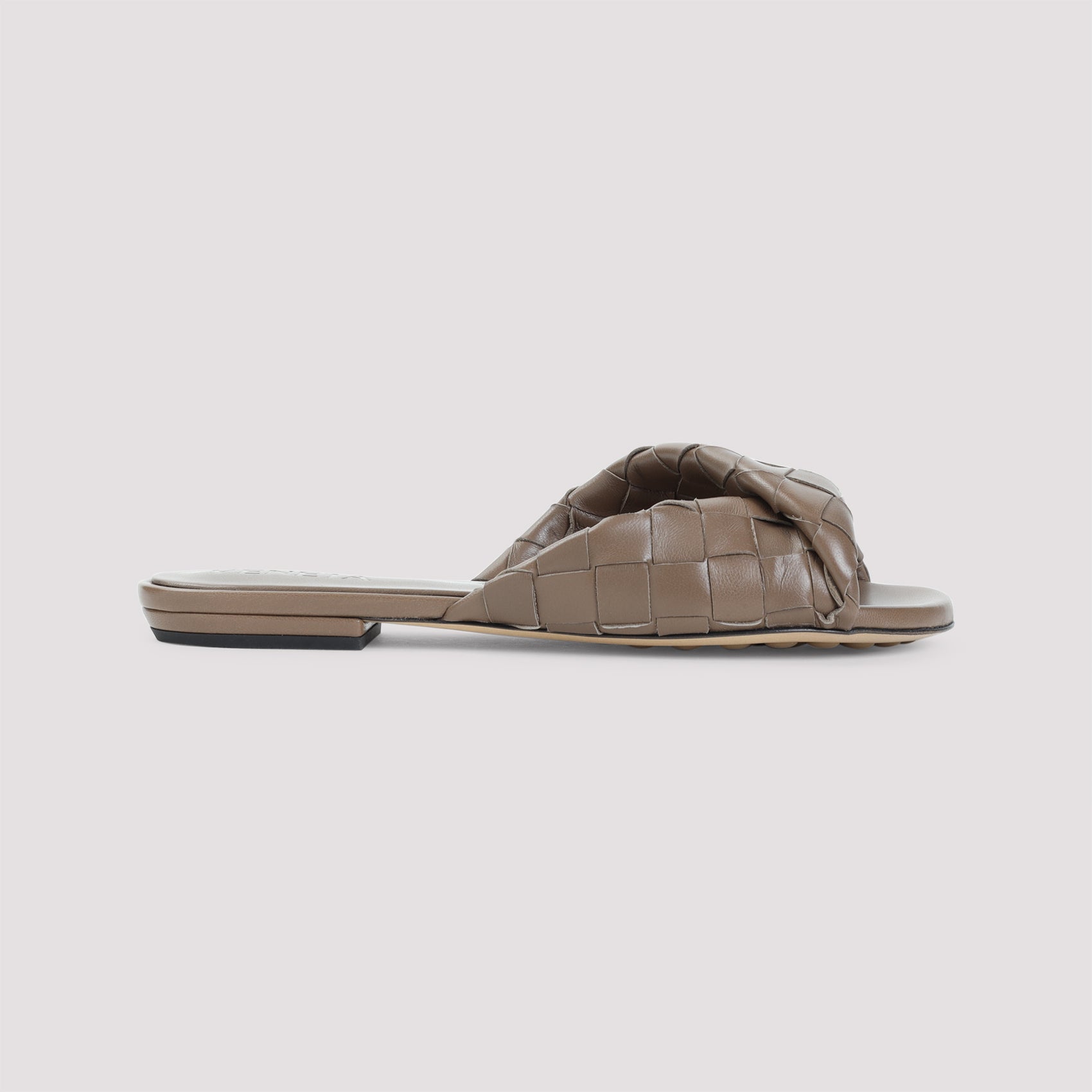BOTTEGA VENETA Blink Flap Sandals for Men