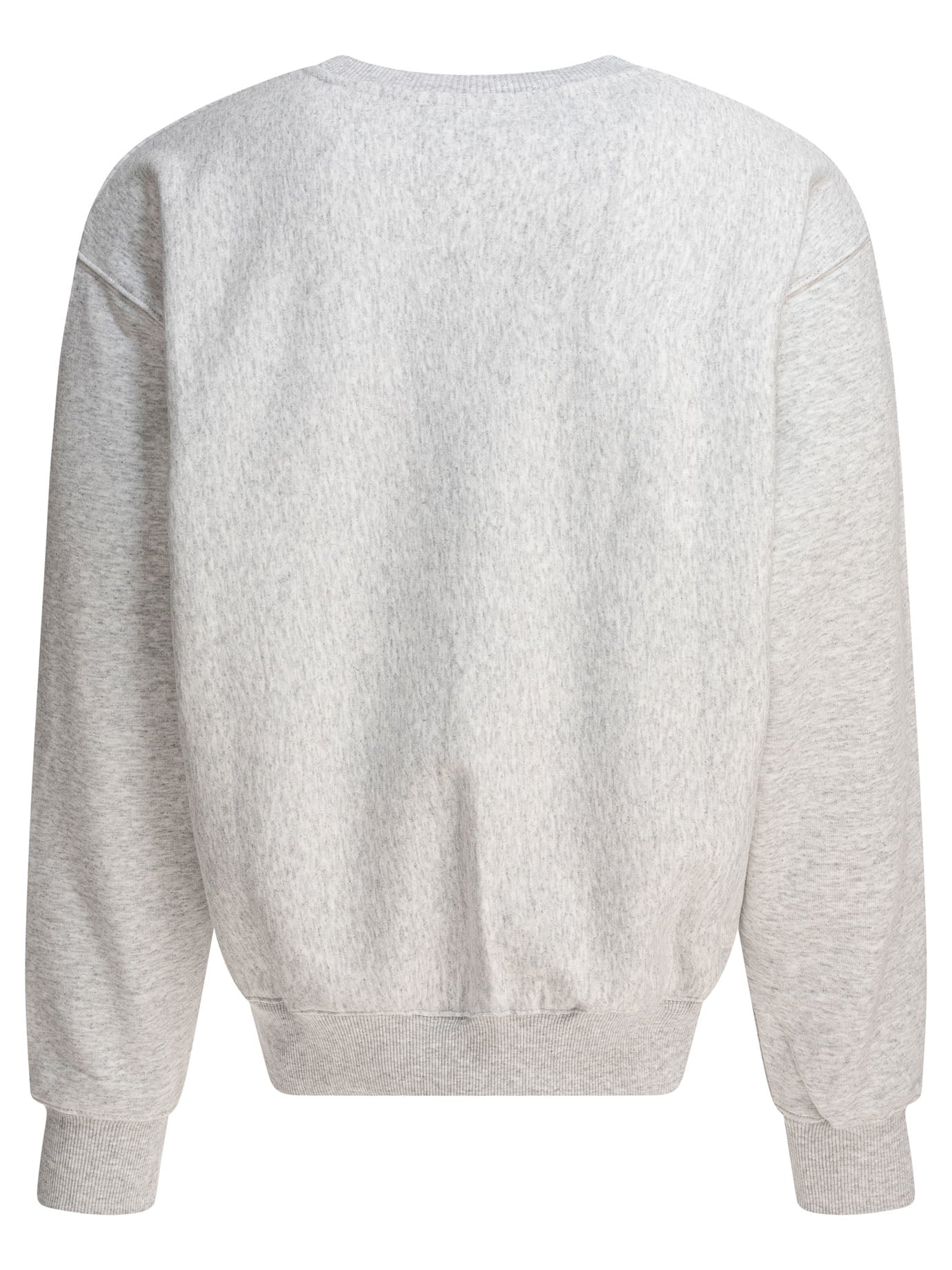STUSSY Men's Relaxed Fit Polyester Sweatshirt - SS25 Collection