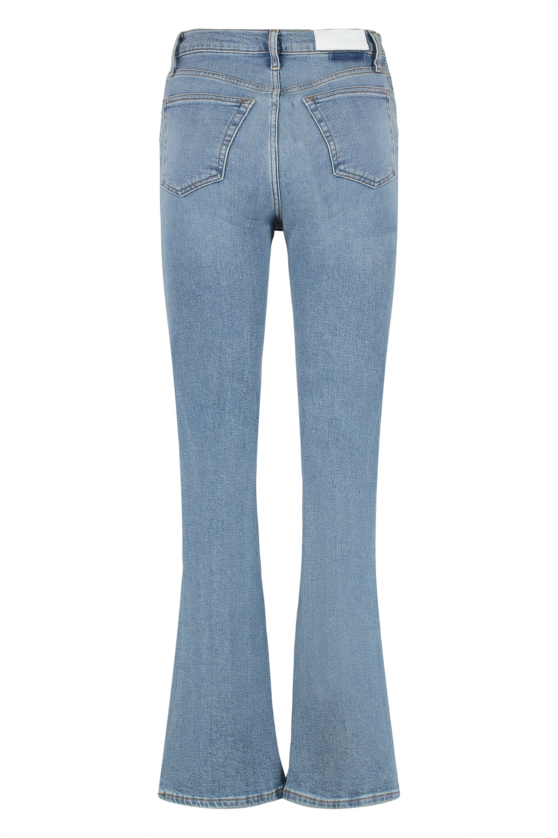RE/DONE 70s Boot-Cut Jeans for Women