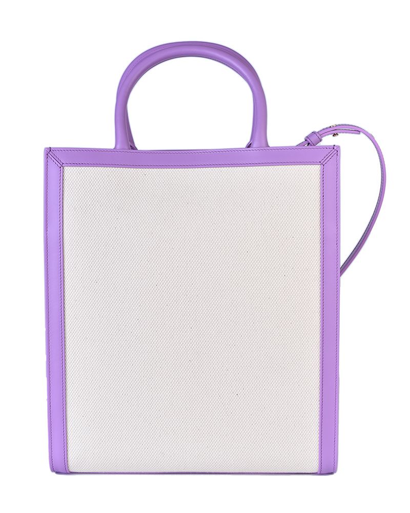 CELINE Mini Vertical Tote Bag