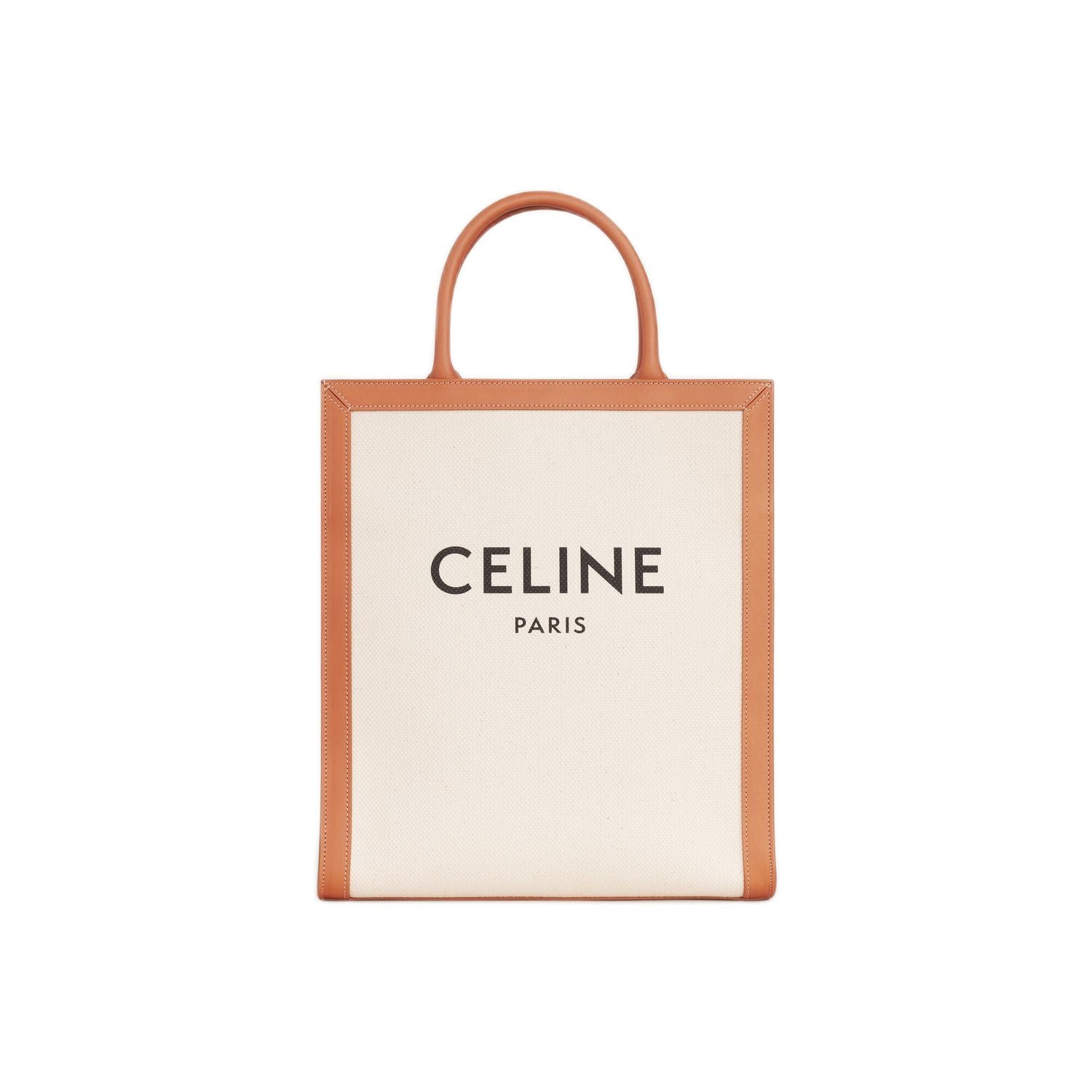 CELINE Small Vertical Mini Handbag