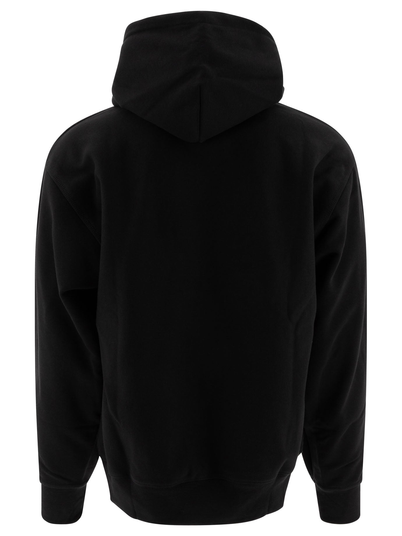 STUSSY Relaxed Fit Hoodie for Men