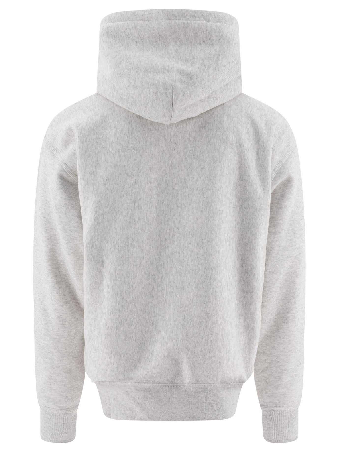 STUSSY Relaxed Fit Hoodie for Men