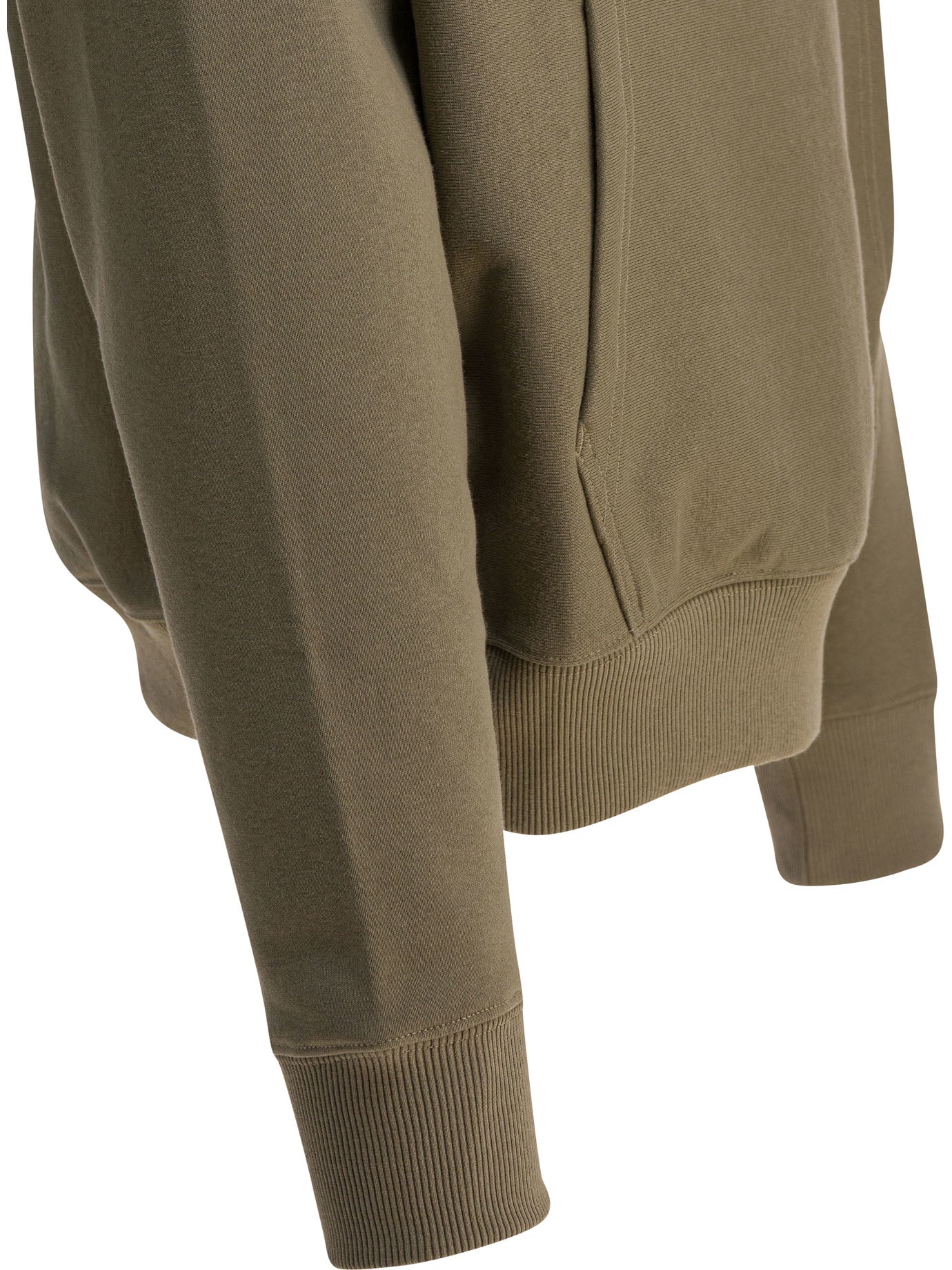 STUSSY Cotton Sweatshirt - Men’s Fashion Essential