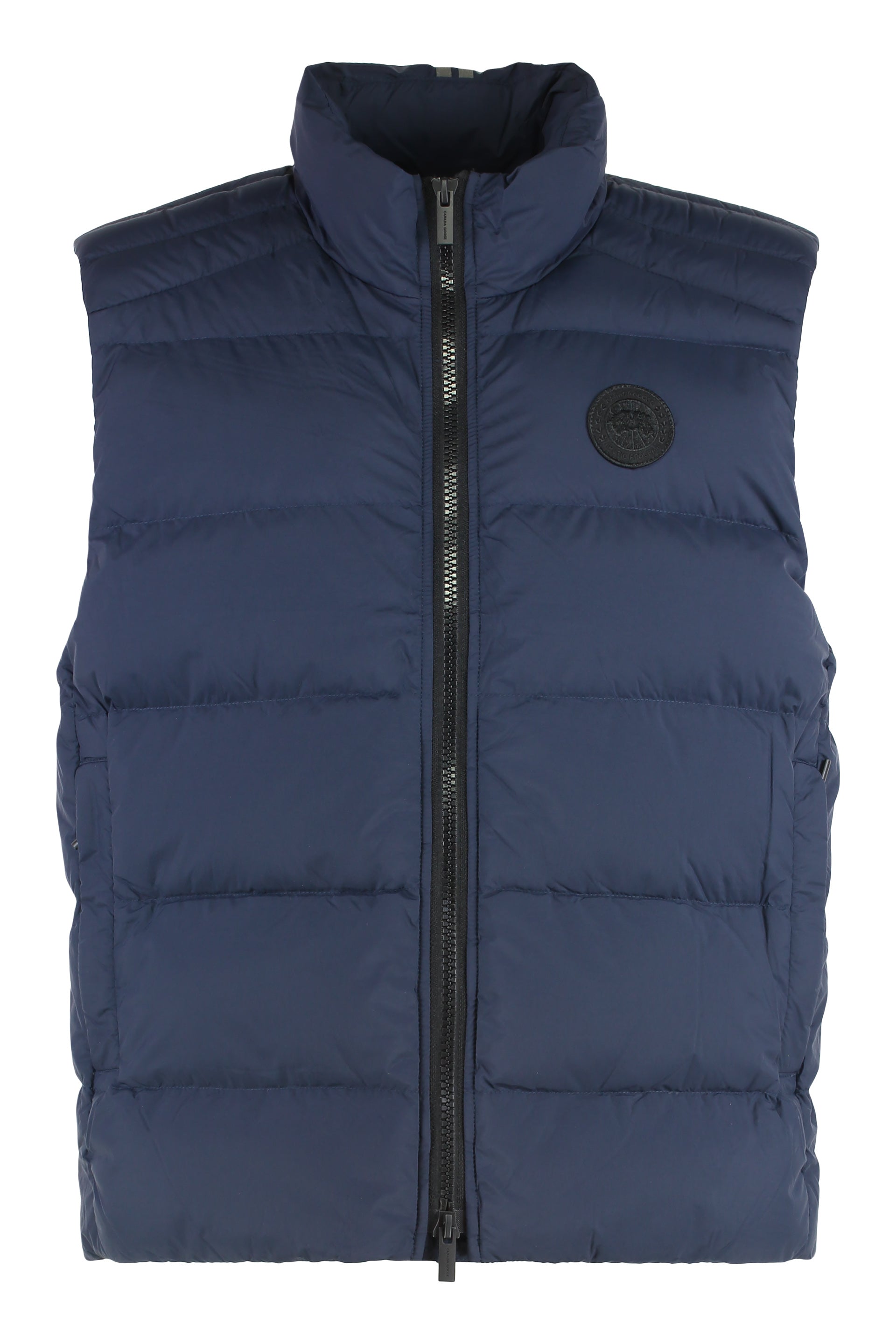 CANADA GOOSE Lightweight Padded Gilet for Men