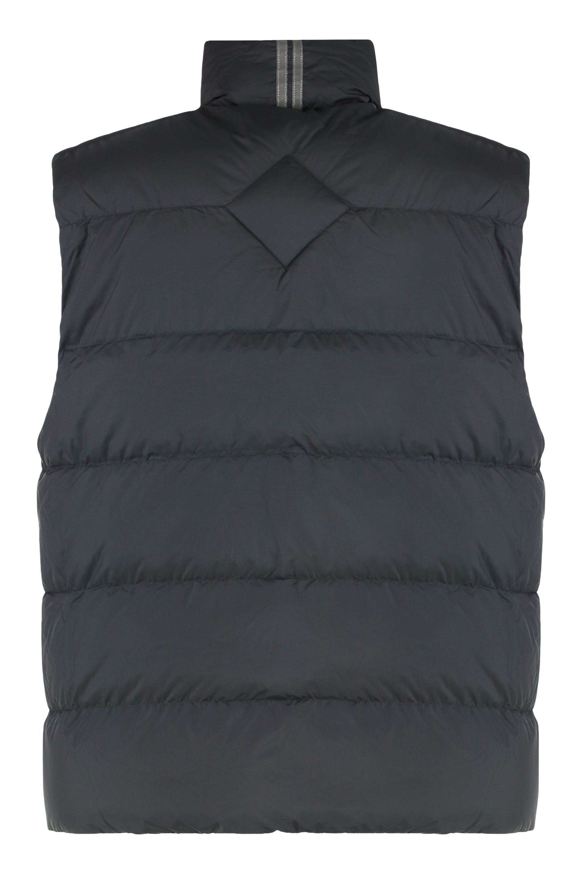 Canada Goose Padded Gilet for Men - Crofton
