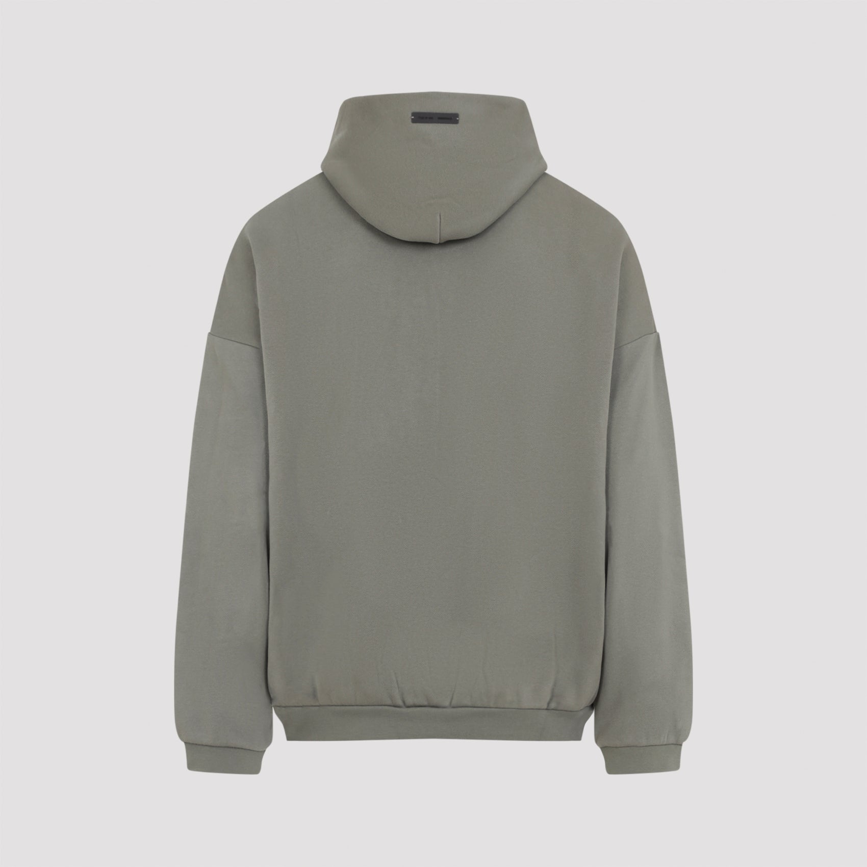 FEAR OF GOD ESSENTIALS 90s Fit Fleece Hoodie for Men