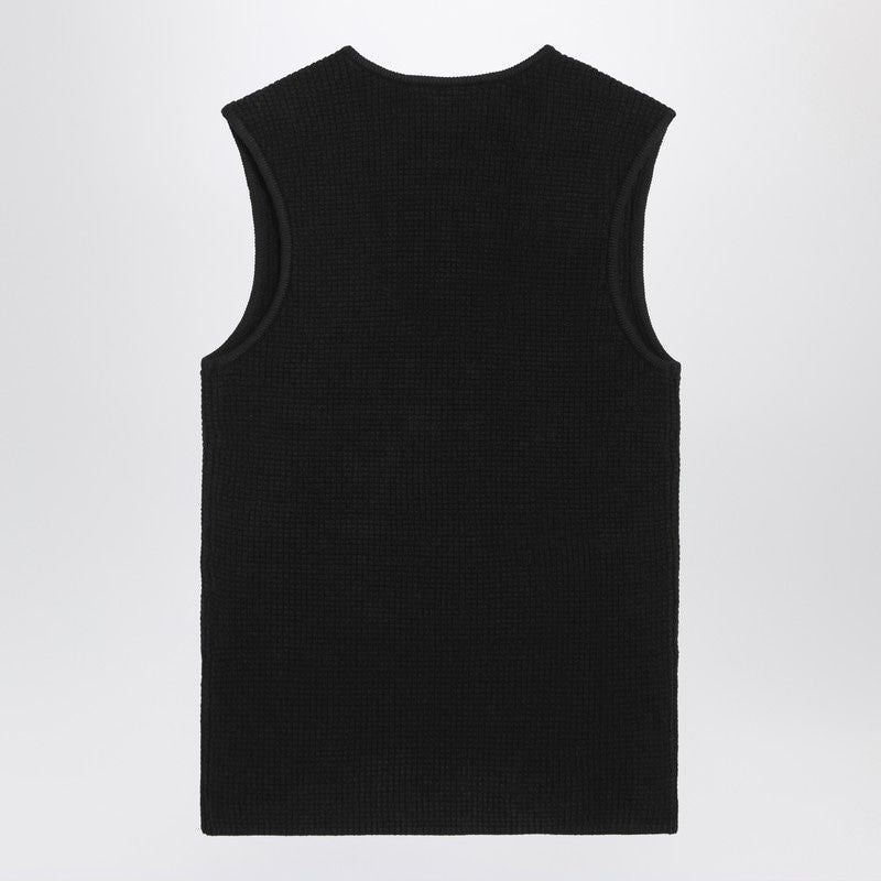 FEAR OF GOD ESSENTIALS Stretch Waffle Fabric Tank Top