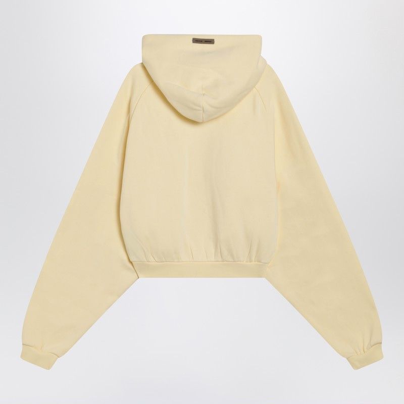 FEAR OF GOD ESSENTIALS 90's Inspired Hoodie for Women