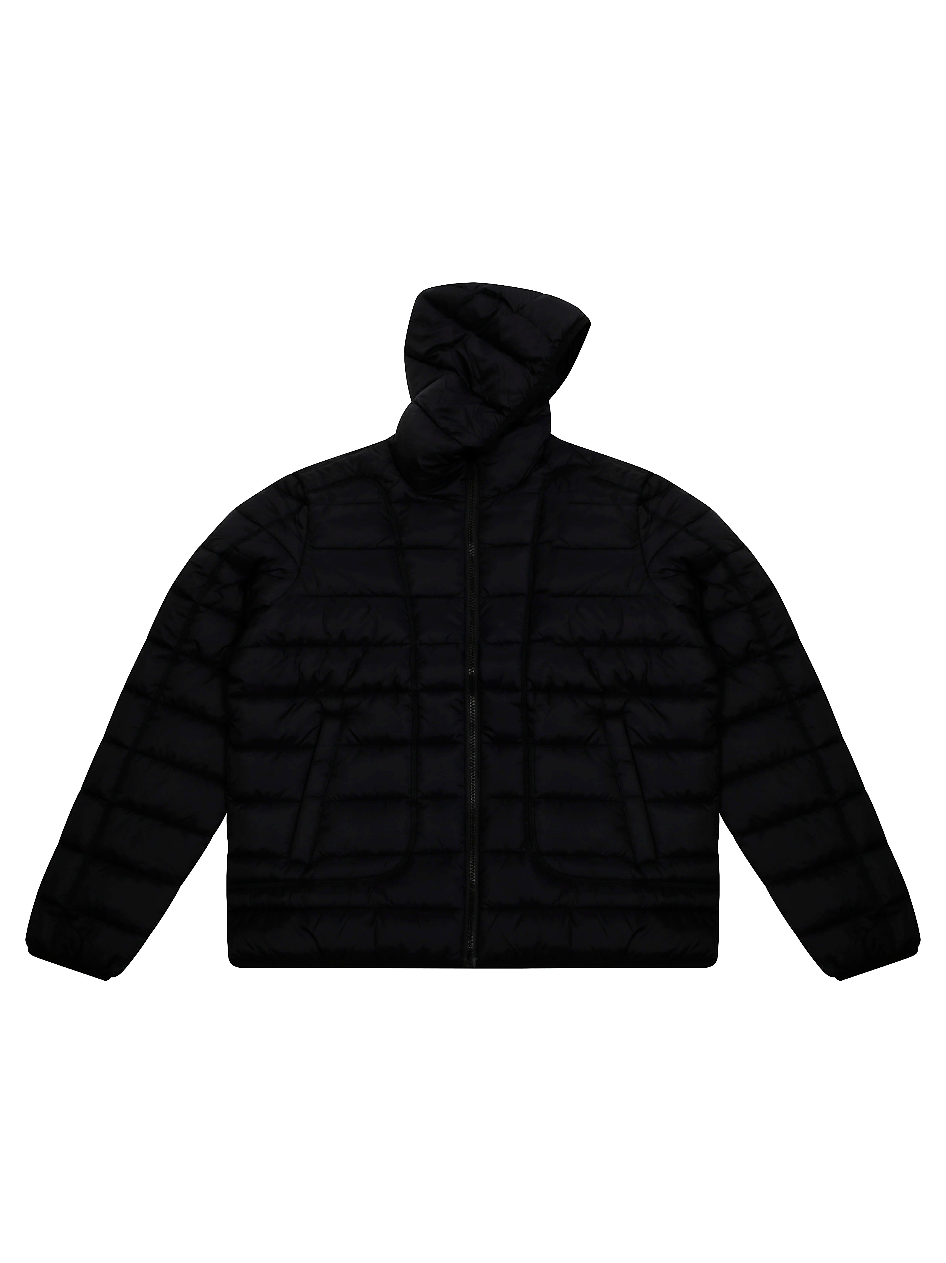 DIESEL Mini Hooded Jacket 100G for Kids