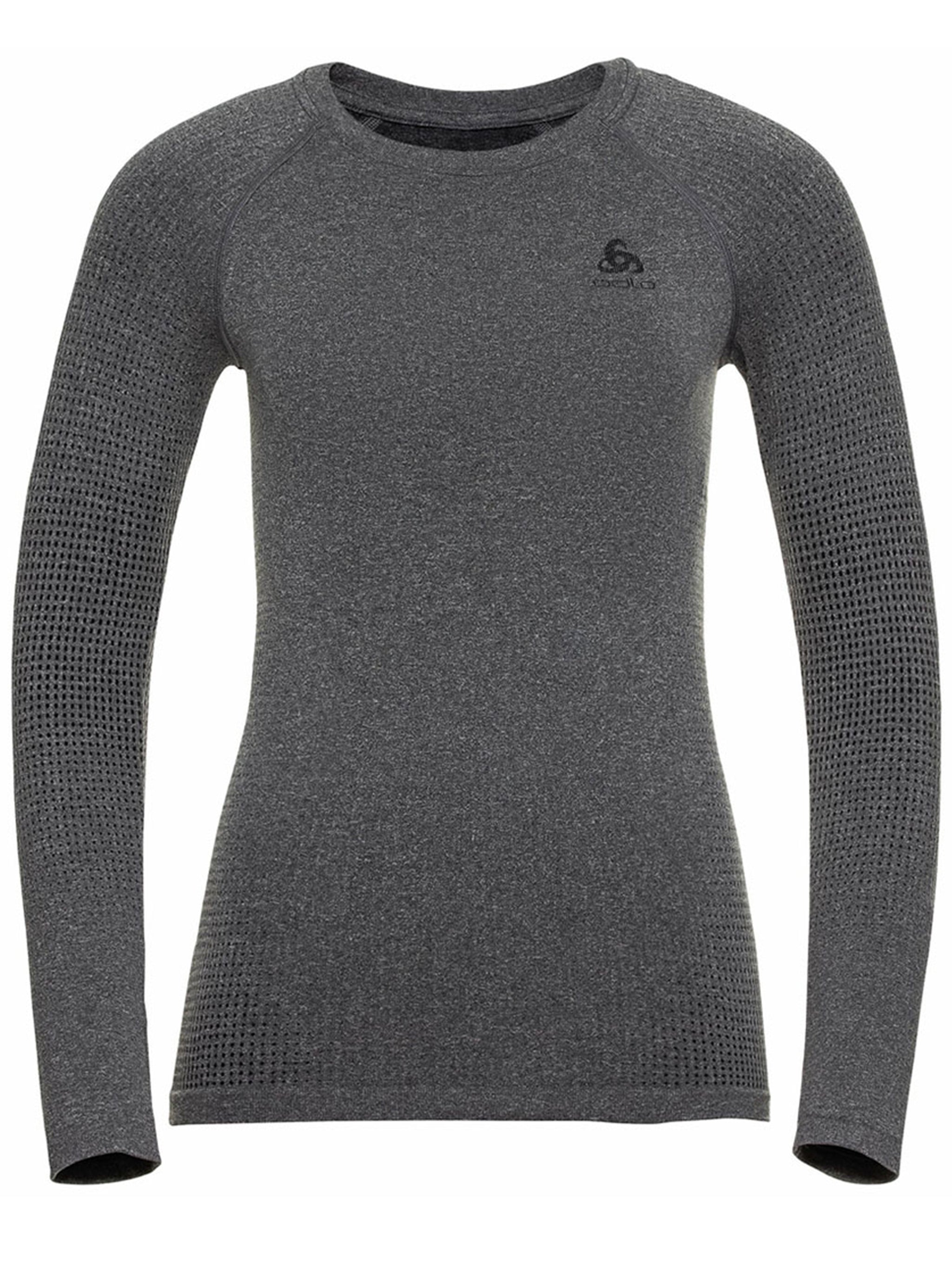 ODLO Performance Warm Women's Jersey - Fall Winter Collection