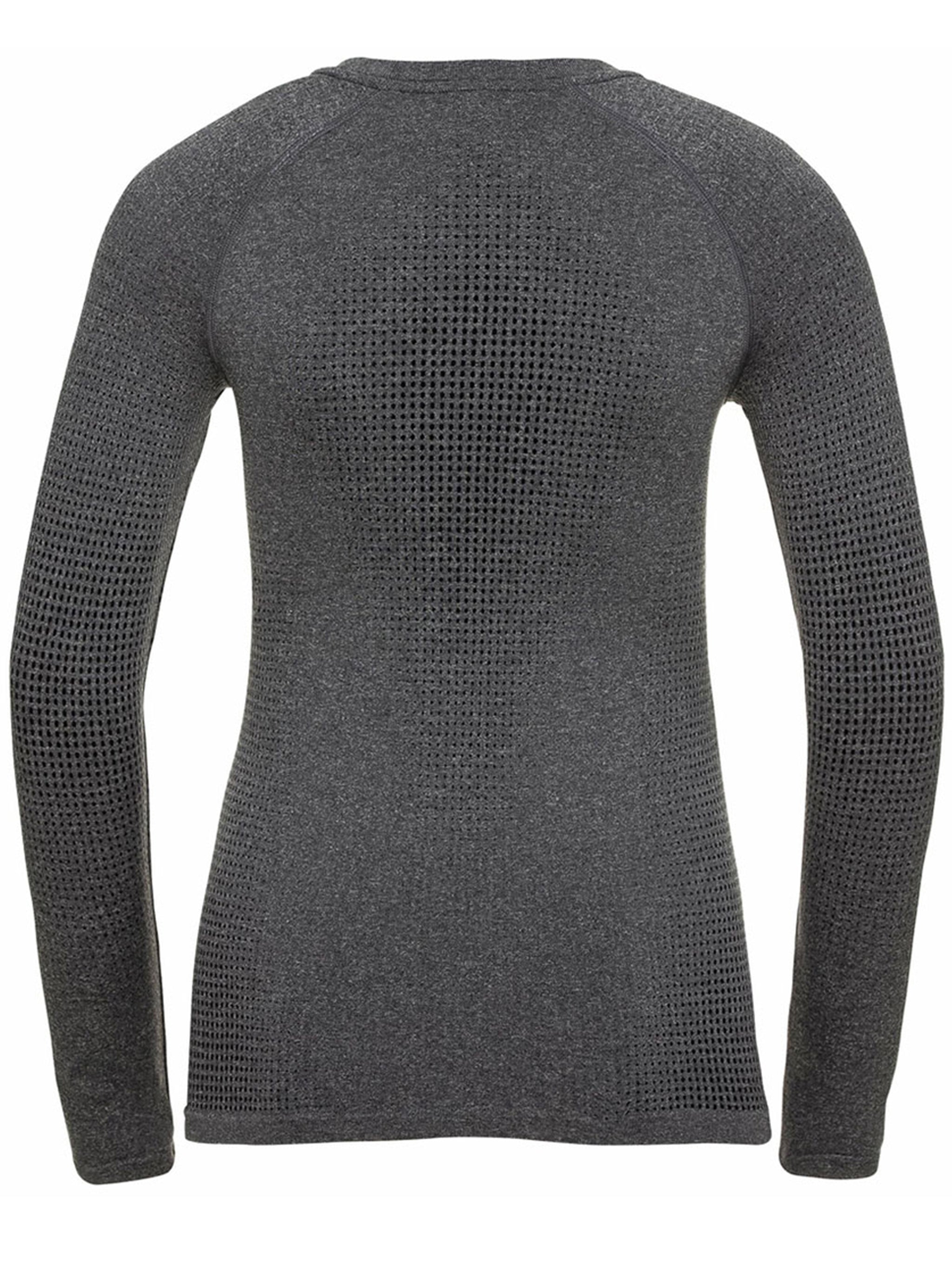 ODLO Performance Warm Women's Jersey - Fall Winter Collection