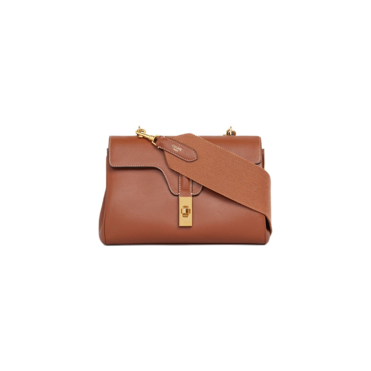 CELINE Mini Soft Handbag