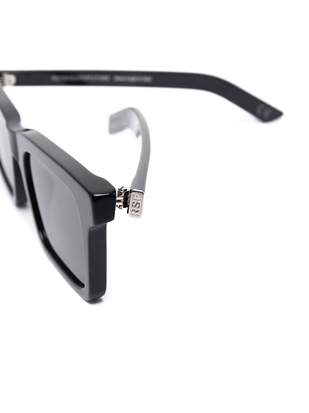RETROSUPERFUTURE 1968 Stylish Acetate Sunglasses for Men