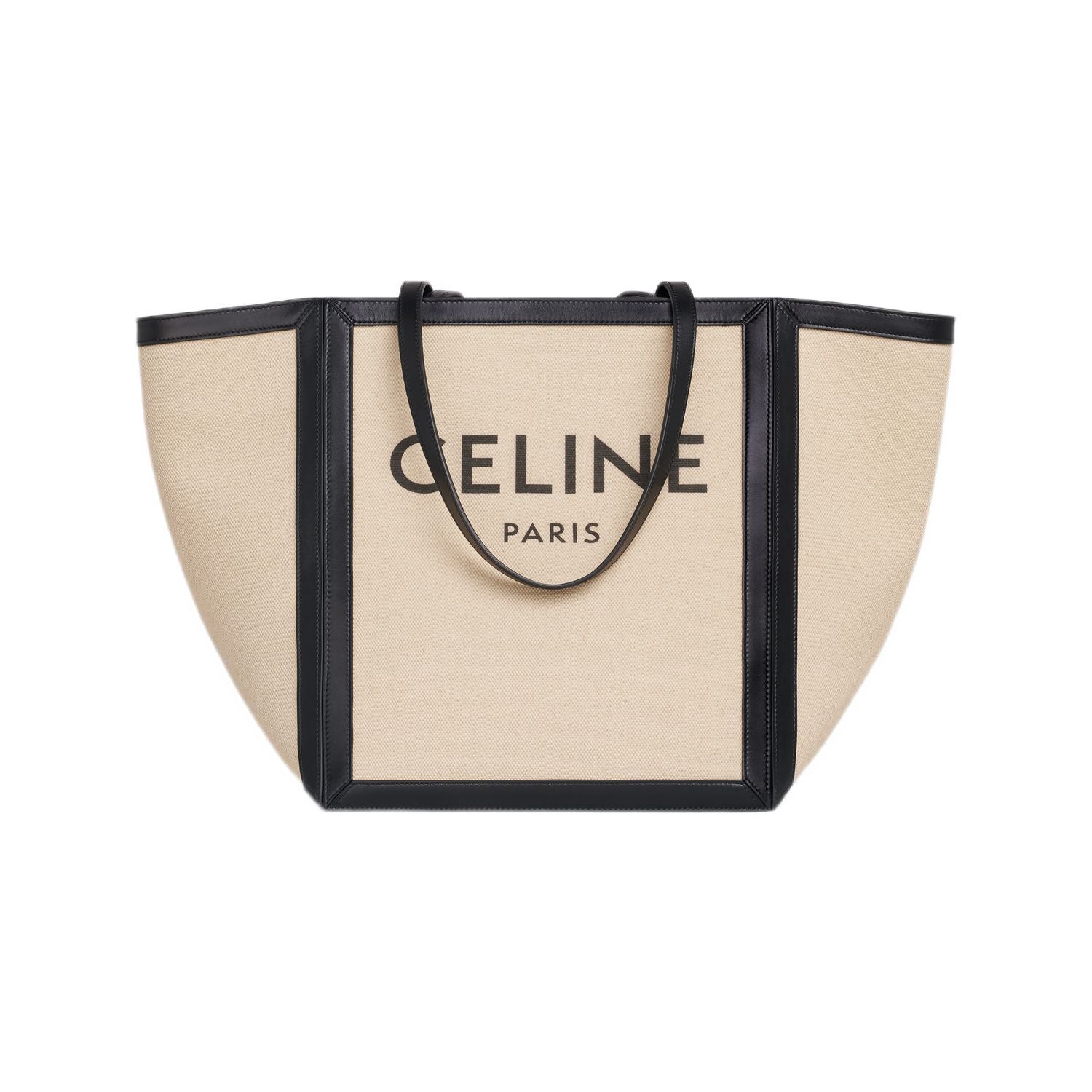 CELINE Large Square Handbag