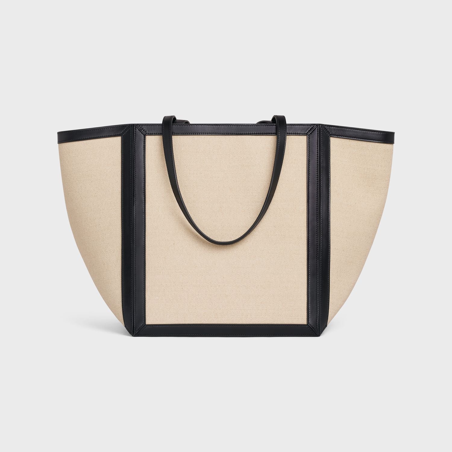 CELINE Large Square Handbag