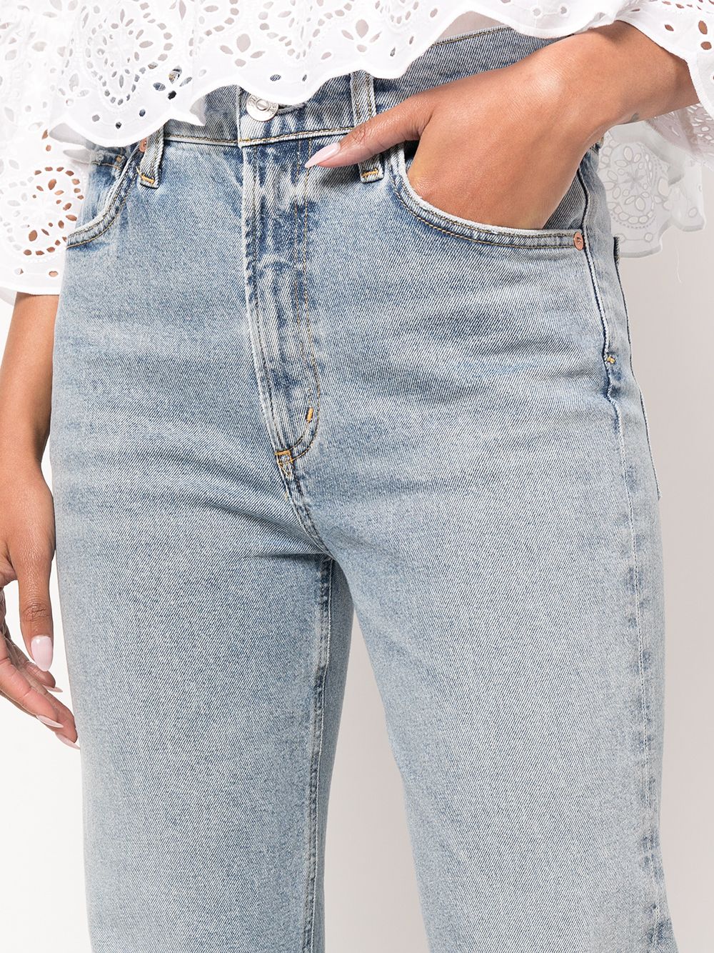 CITIZENS OF HUMANITY DAPHN Women's Jeans - SS23 Edition