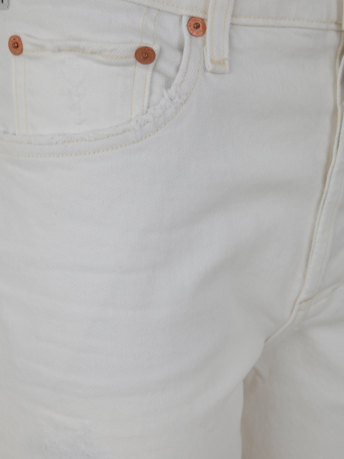 CITIZENS OF HUMANITY Florence Wide Straight Jeans for Women