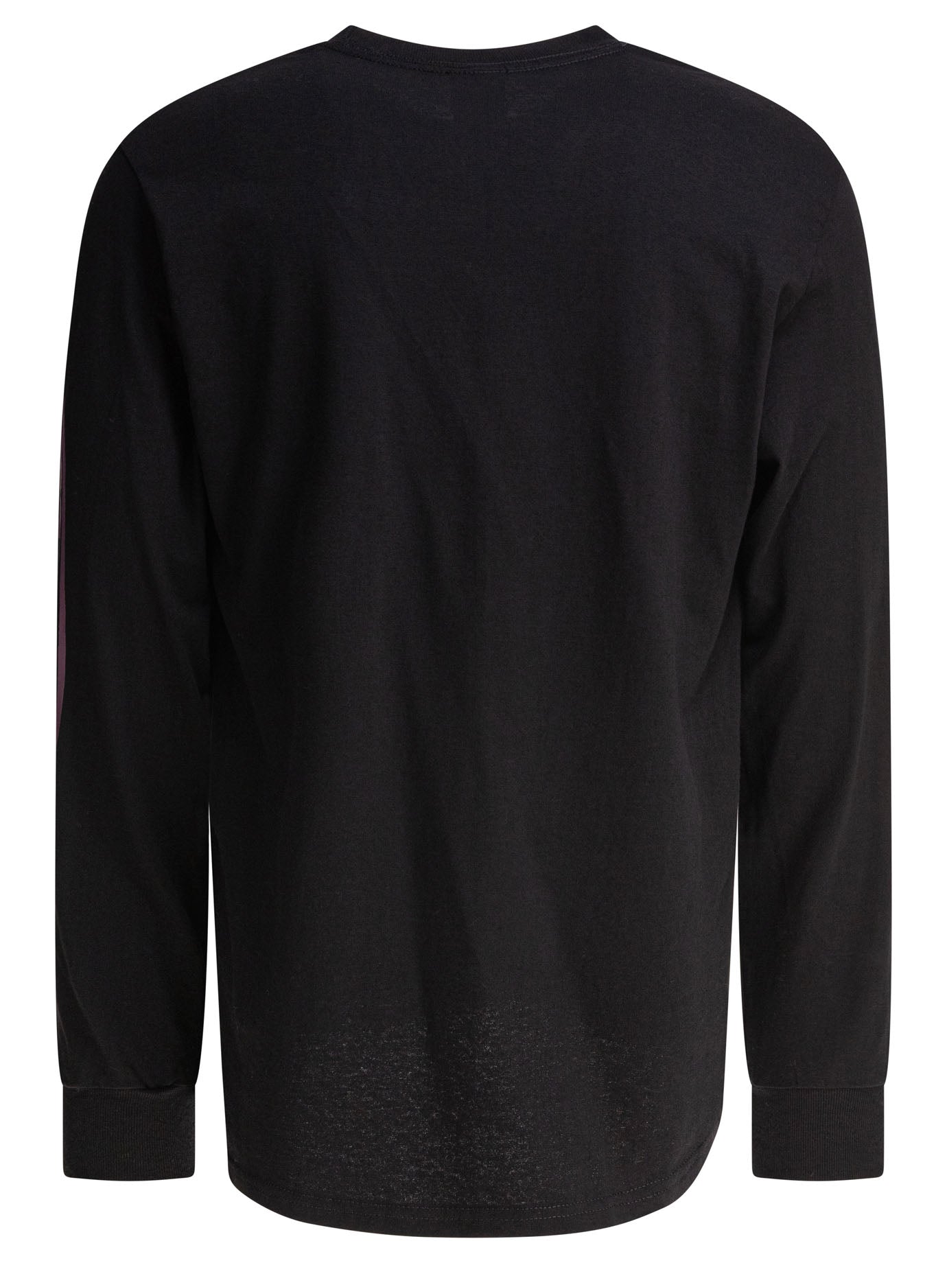 STUSSY Men's Classic Pill Long Sleeve Tee