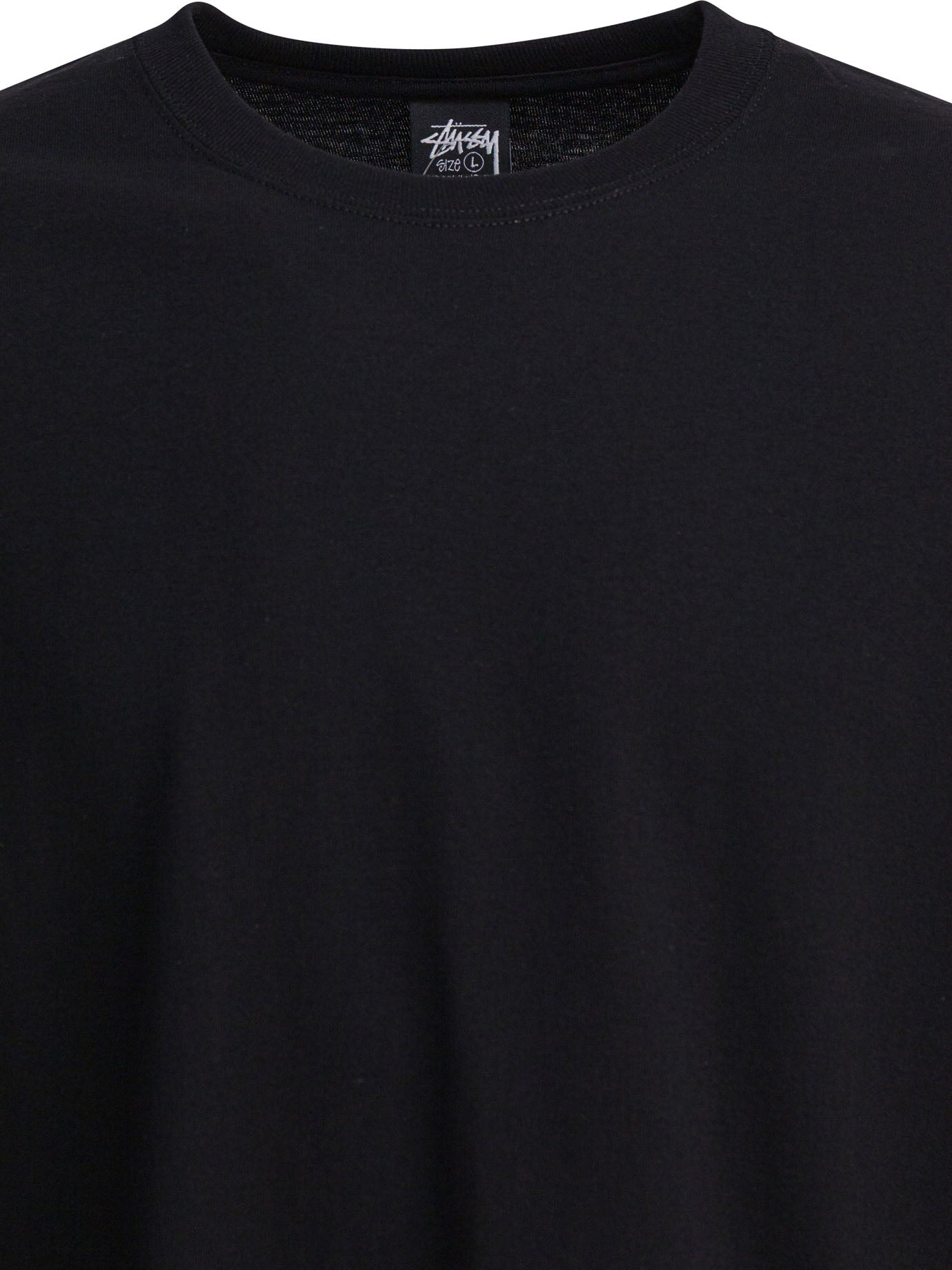 STUSSY Long Haul Long Sleeve Tee for Men