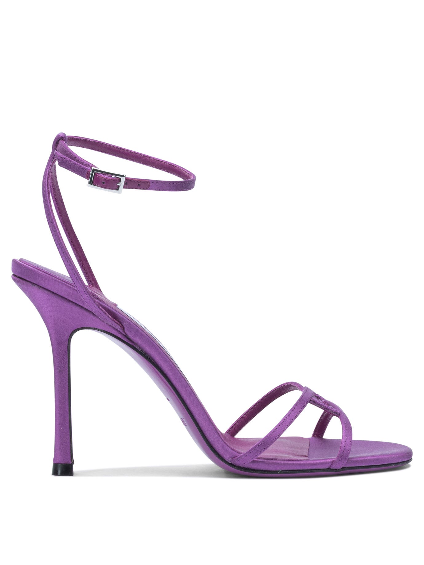JIMMY CHOO High Heeled Sandals 100 MM