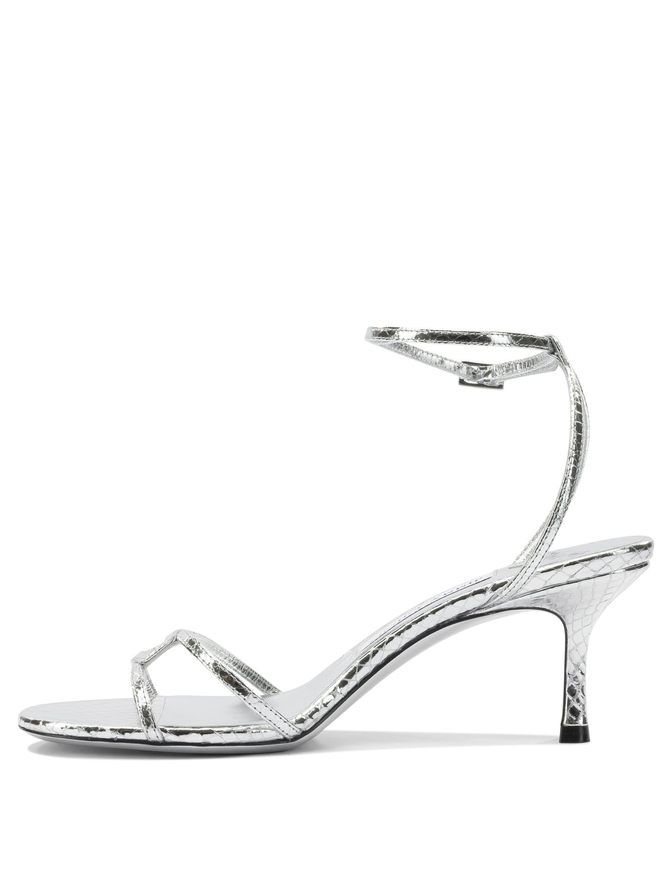 JIMMY CHOO High Heeled Sandals 100MM for Women