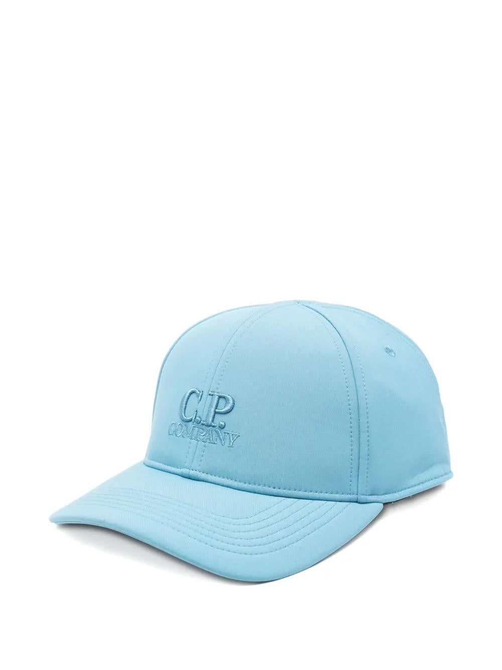C.P.COMPANY Classic Baseball Cap for Men