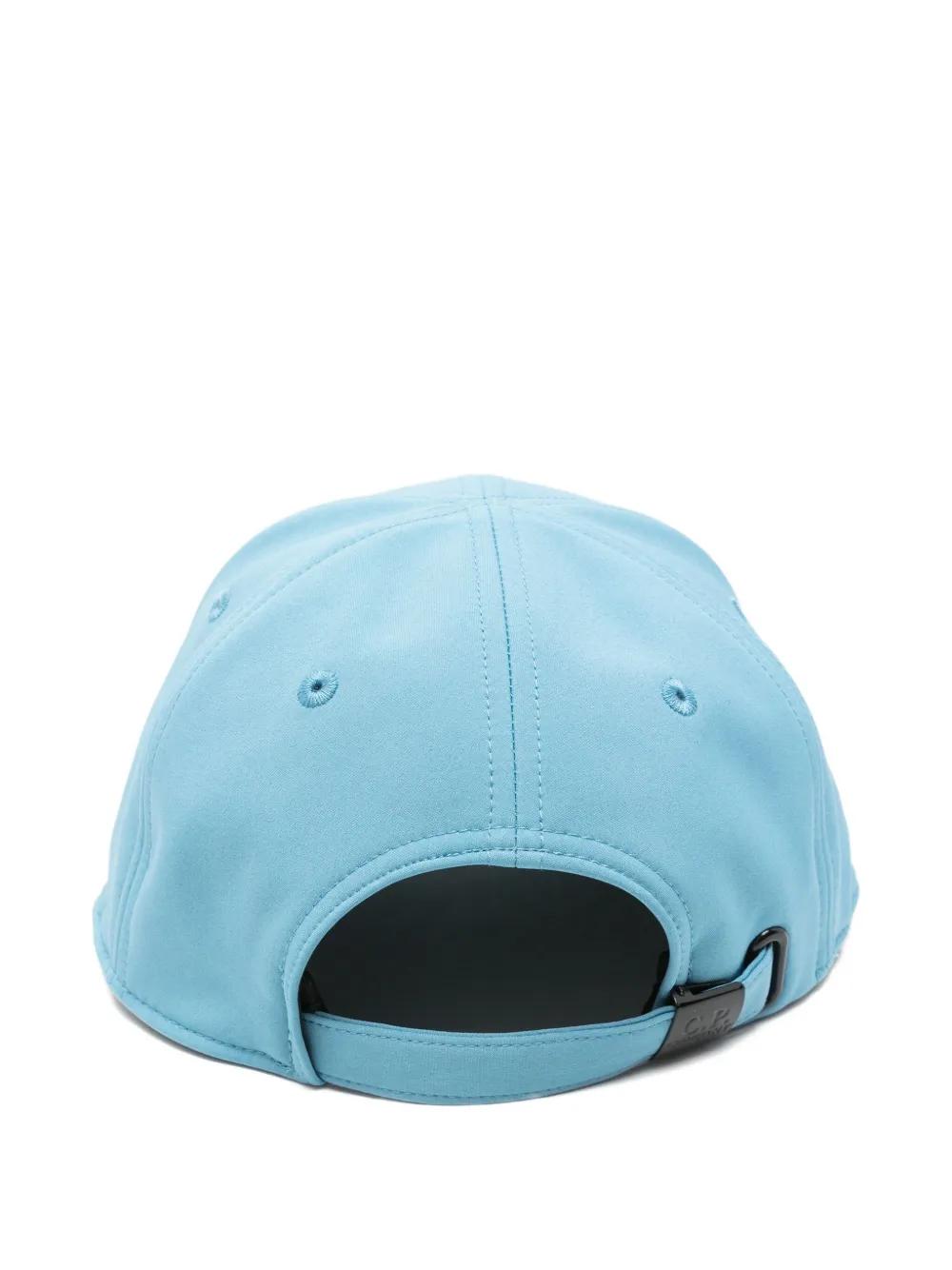 C.P.COMPANY Classic Baseball Cap for Men
