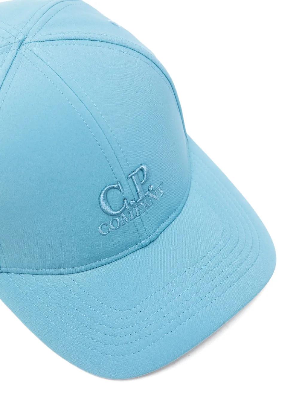 C.P.COMPANY Classic Baseball Cap for Men