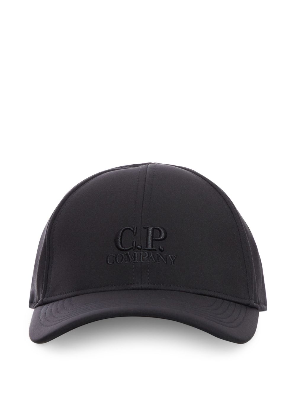 C.P.COMPANY Stylish Baseball Cap for Men - FW25 Collection