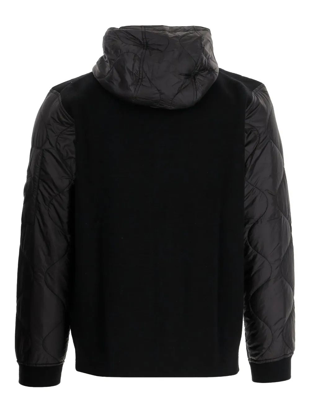 C.P.COMPANY Men's Wool Knitwear Cardigan