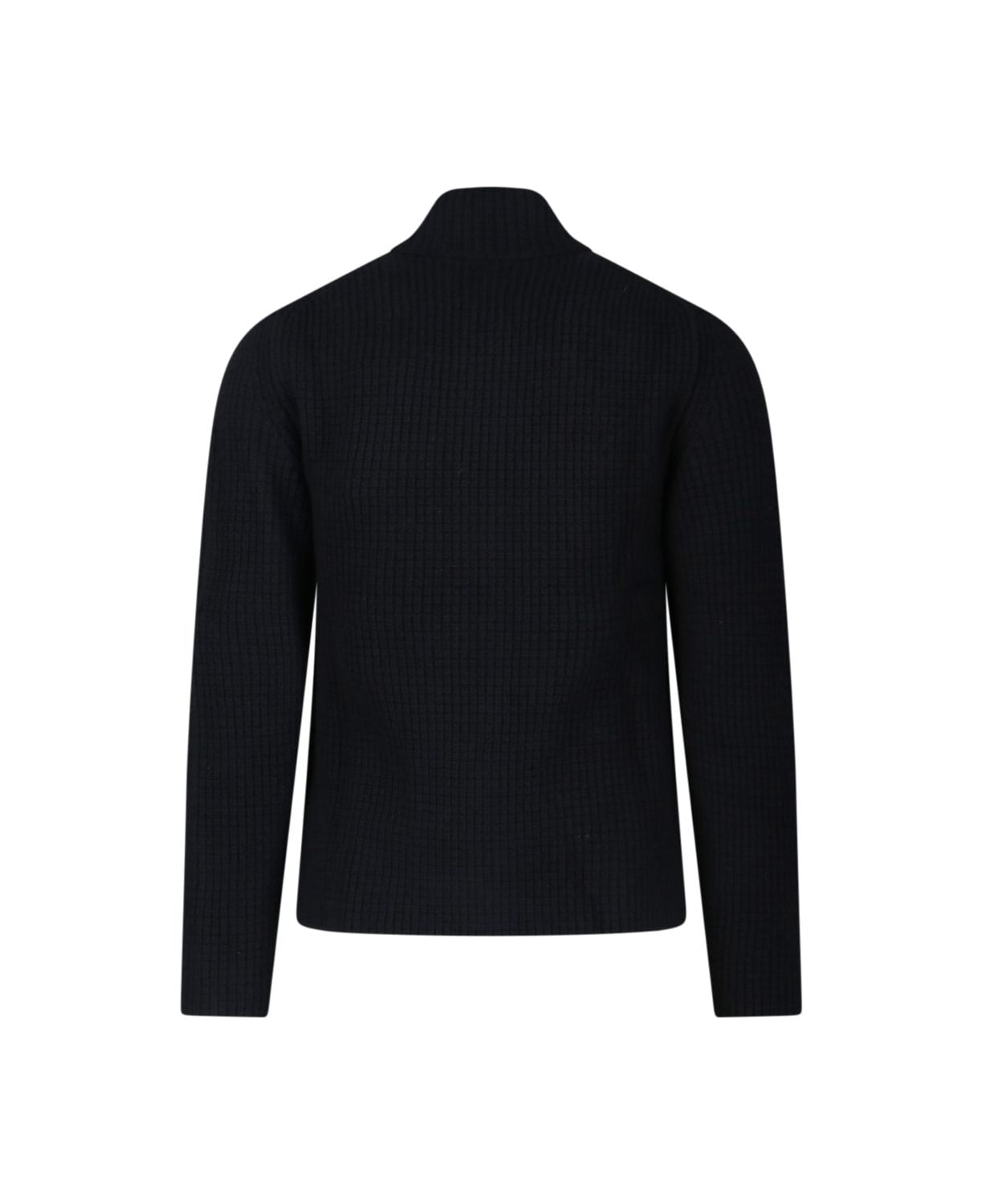 C.P.COMPANY Knitwear Crewneck for Men - FW25 Collection