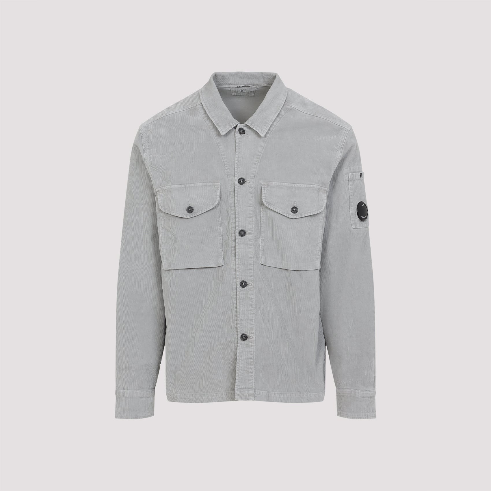 C.P.COMPANY Corduroy Overshirt for Men