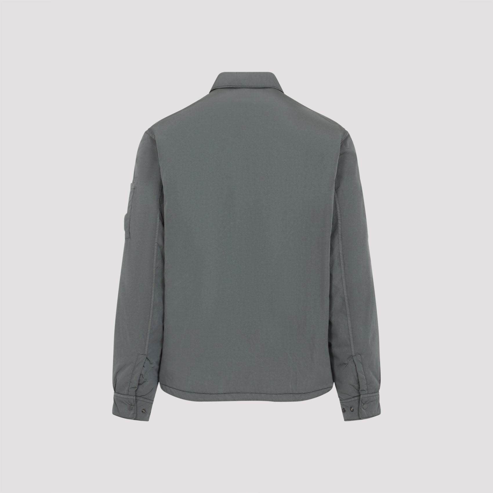 C.P.COMPANY Padded Overshirt