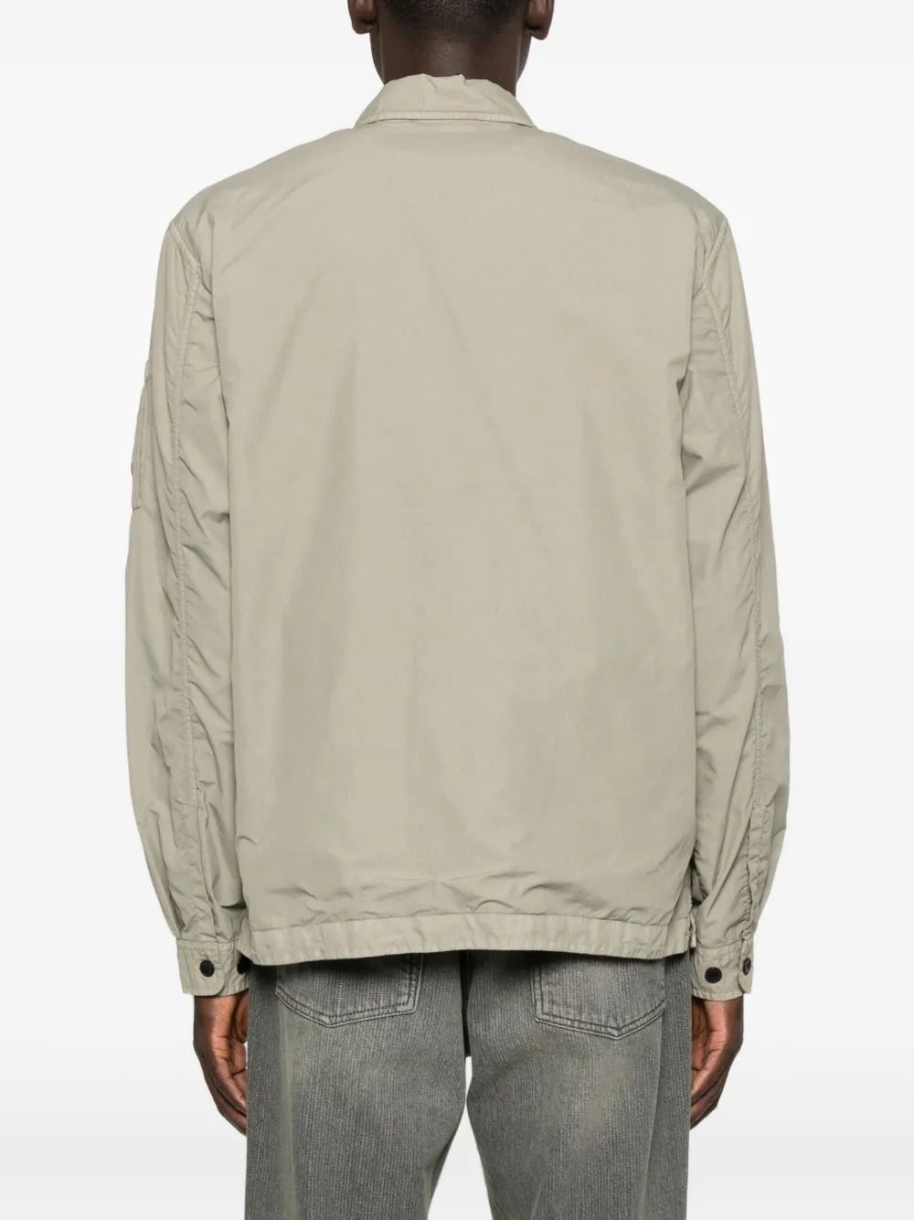 C.P.COMPANY Men's Overshirt for FW25
