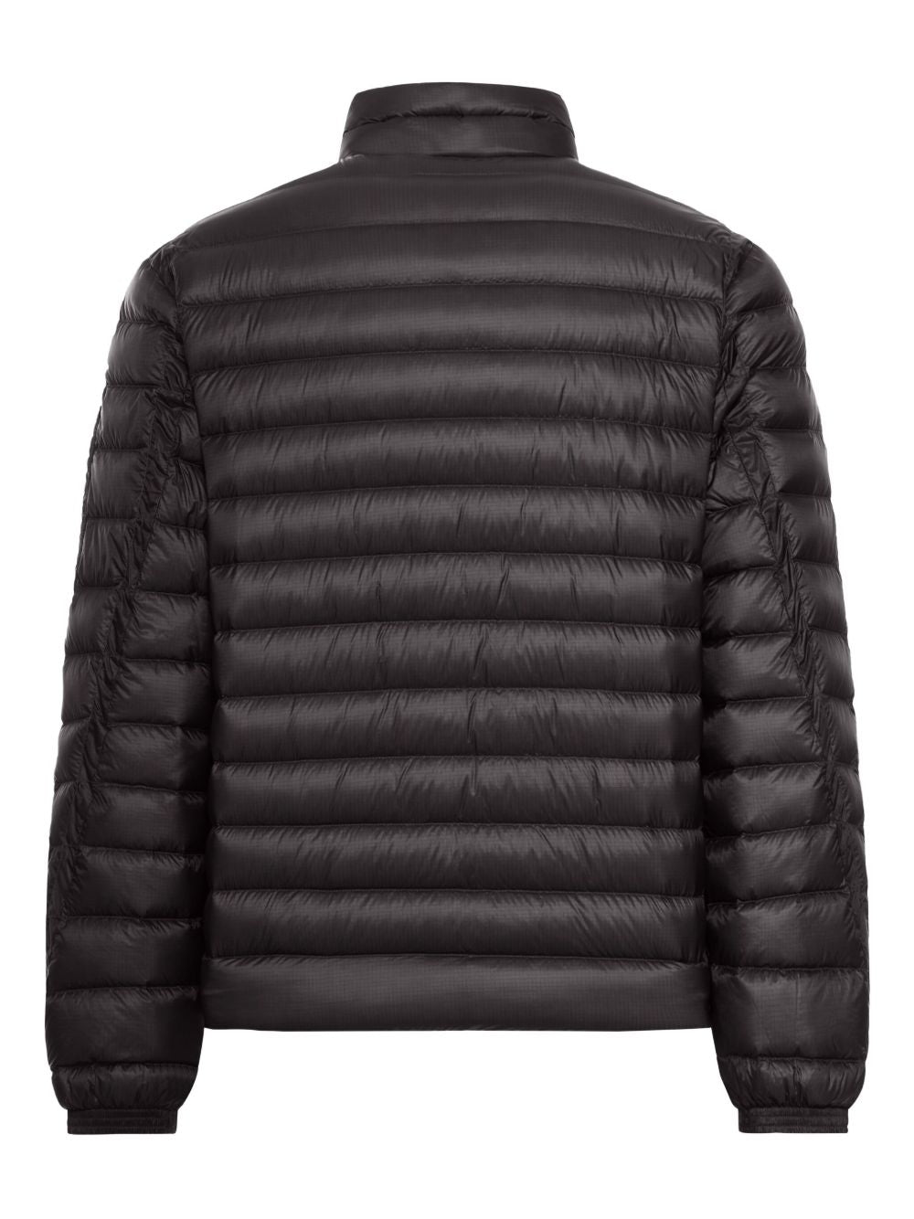 C.P.COMPANY High Neck Quilted Down Jacket - Men’s