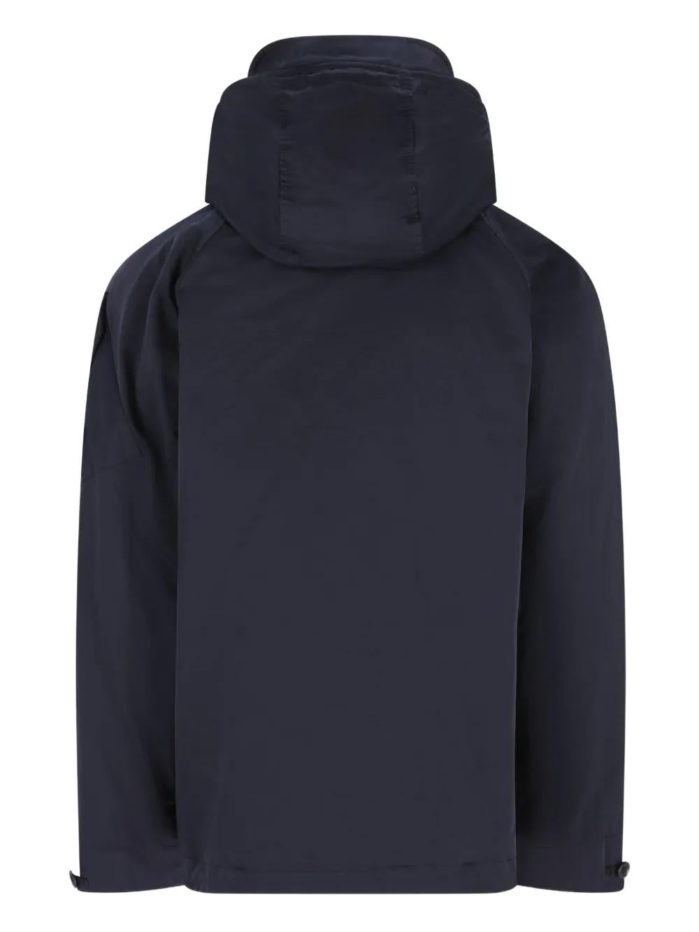 C.P.COMPANY Men's Medium Outerwear Jacket