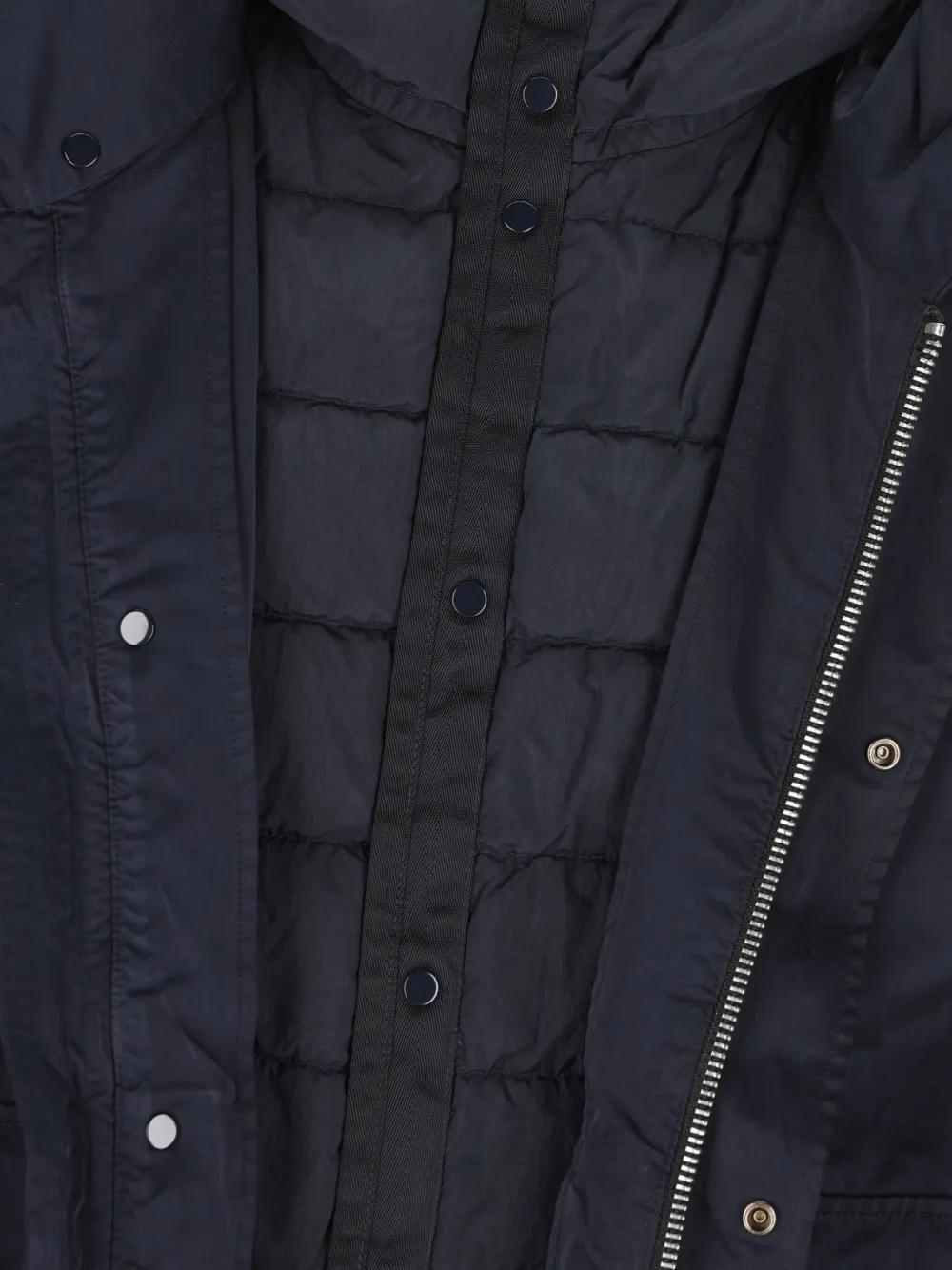 C.P.COMPANY Men's Medium Outerwear Jacket