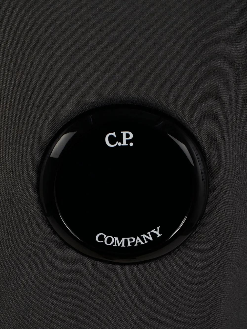 C.P.COMPANY Medium Outerwear Jacket for Men