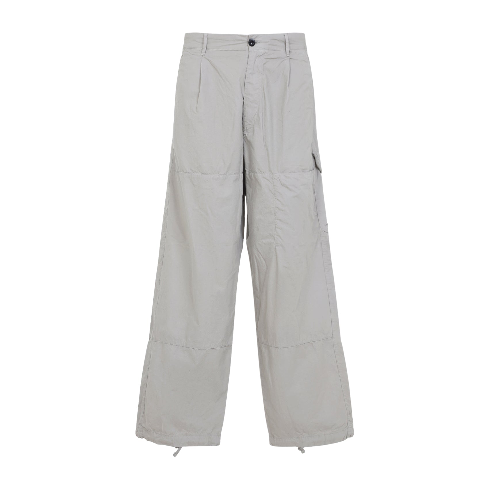 C.P.COMPANY Cargo Pants for Men - Fall/Winter 2025