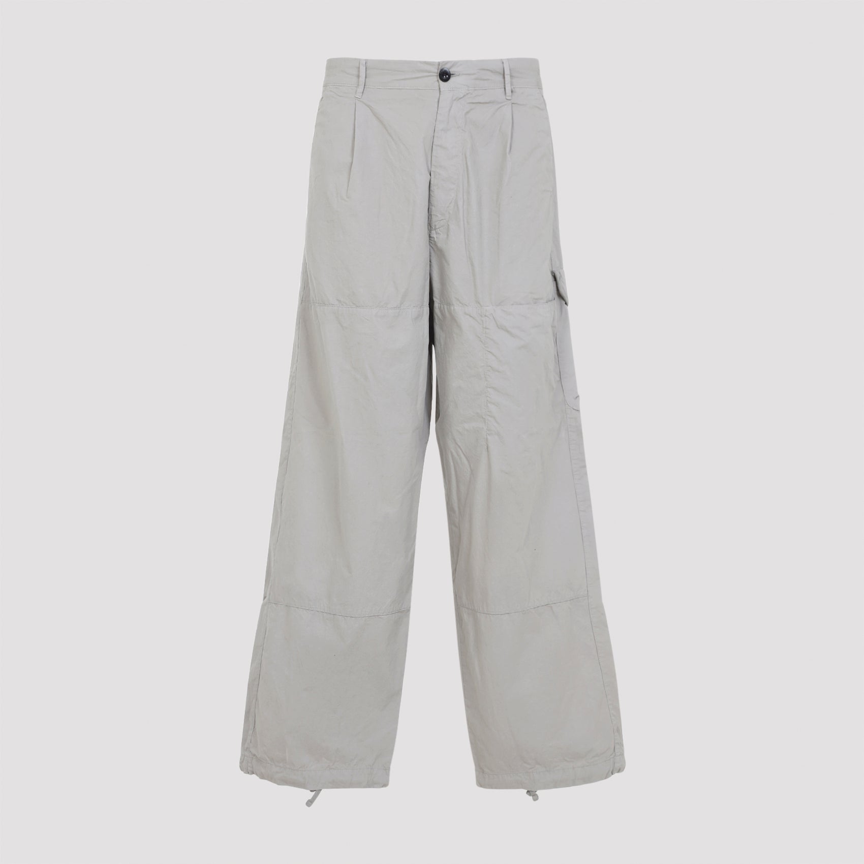 C.P.COMPANY Cargo Pants for Men - Fall/Winter 2025