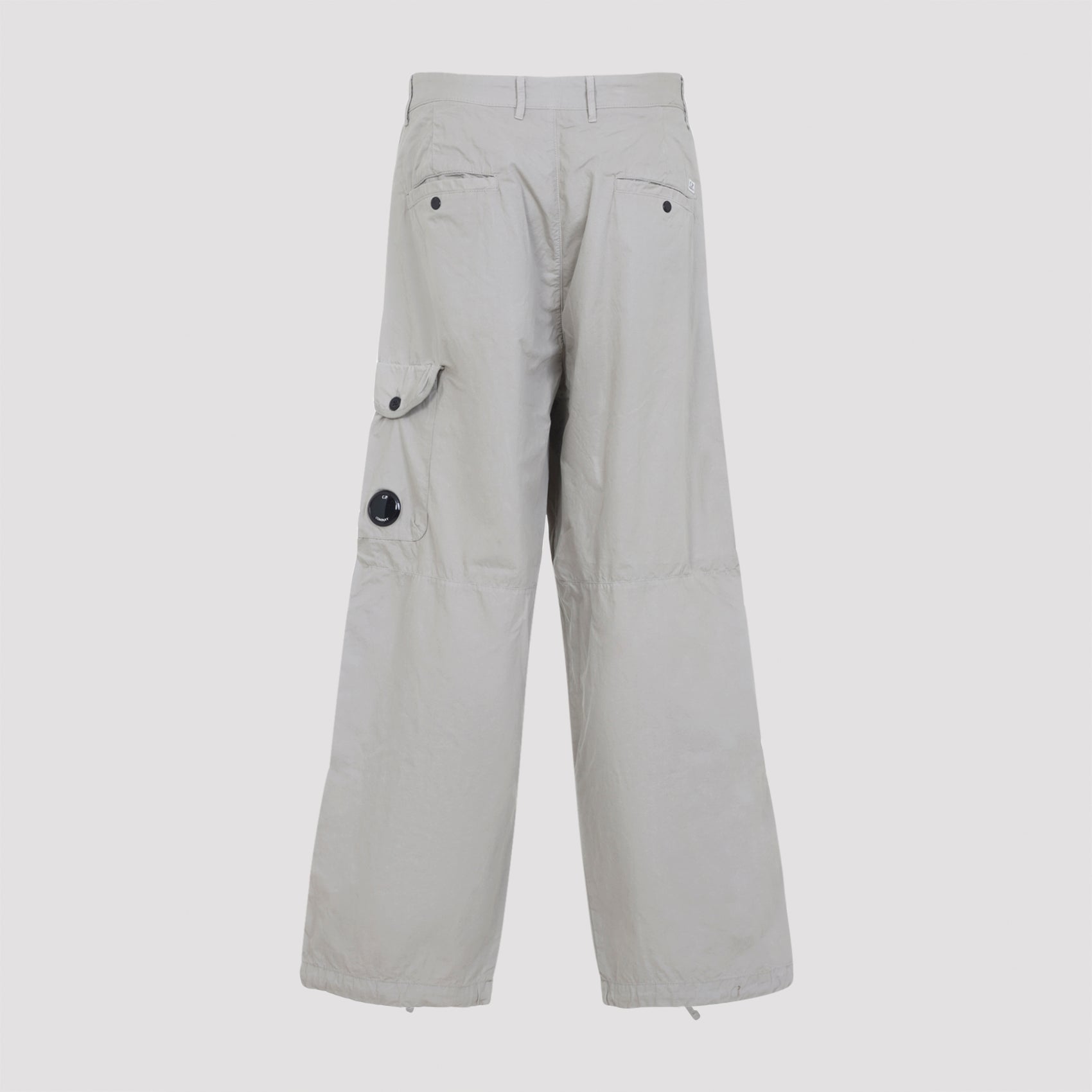 C.P.COMPANY Cargo Pants for Men - Fall/Winter 2025
