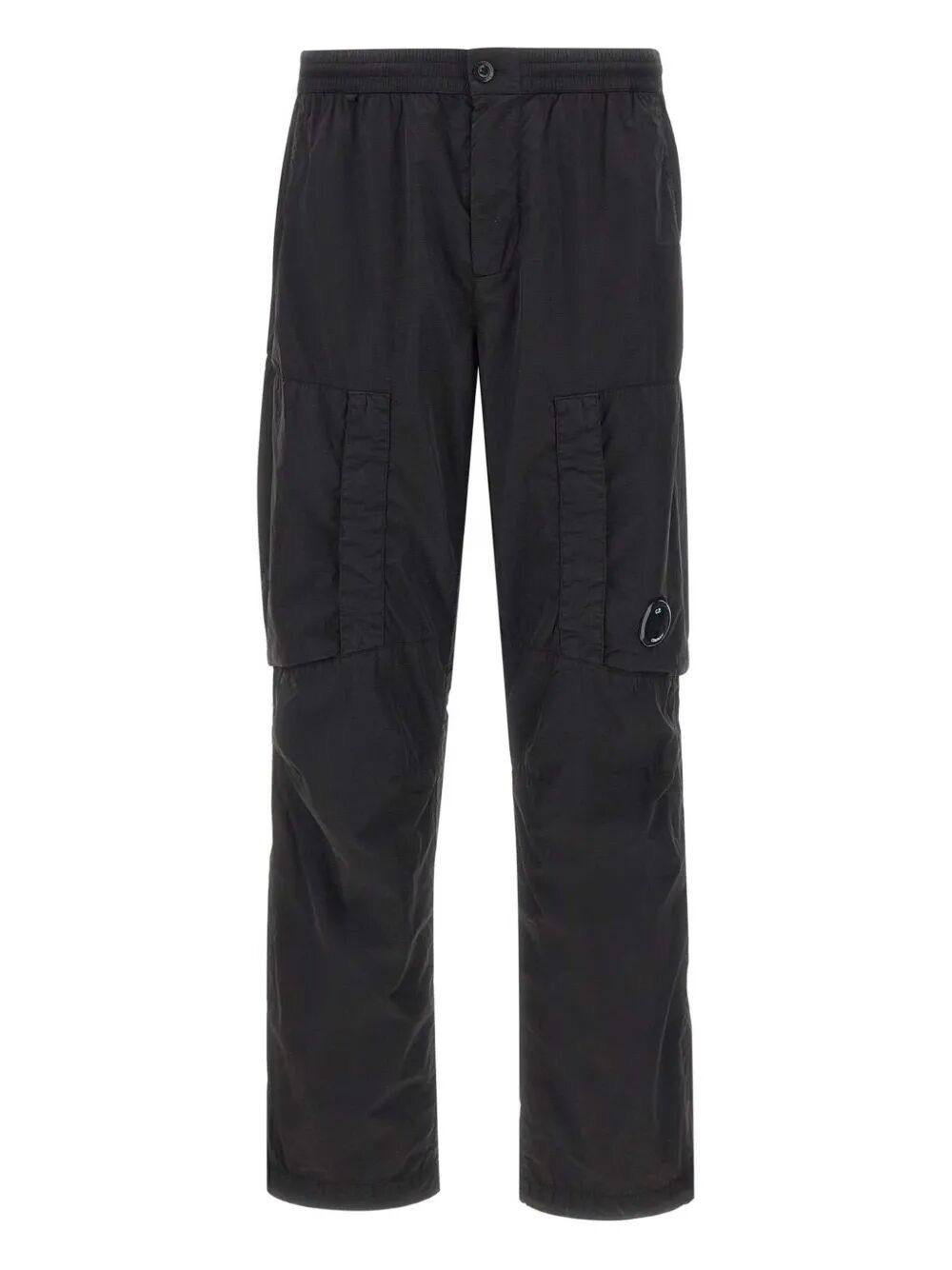 C.P.COMPANY Men's Cargo Pant - FW25 Edition