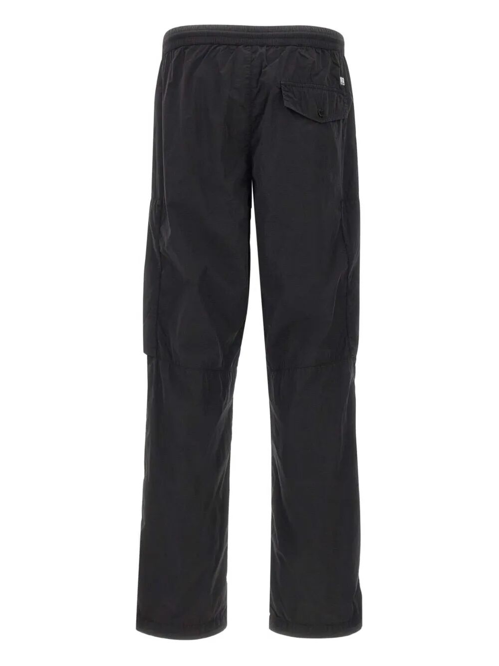 C.P.COMPANY Men's Cargo Pant - FW25 Edition