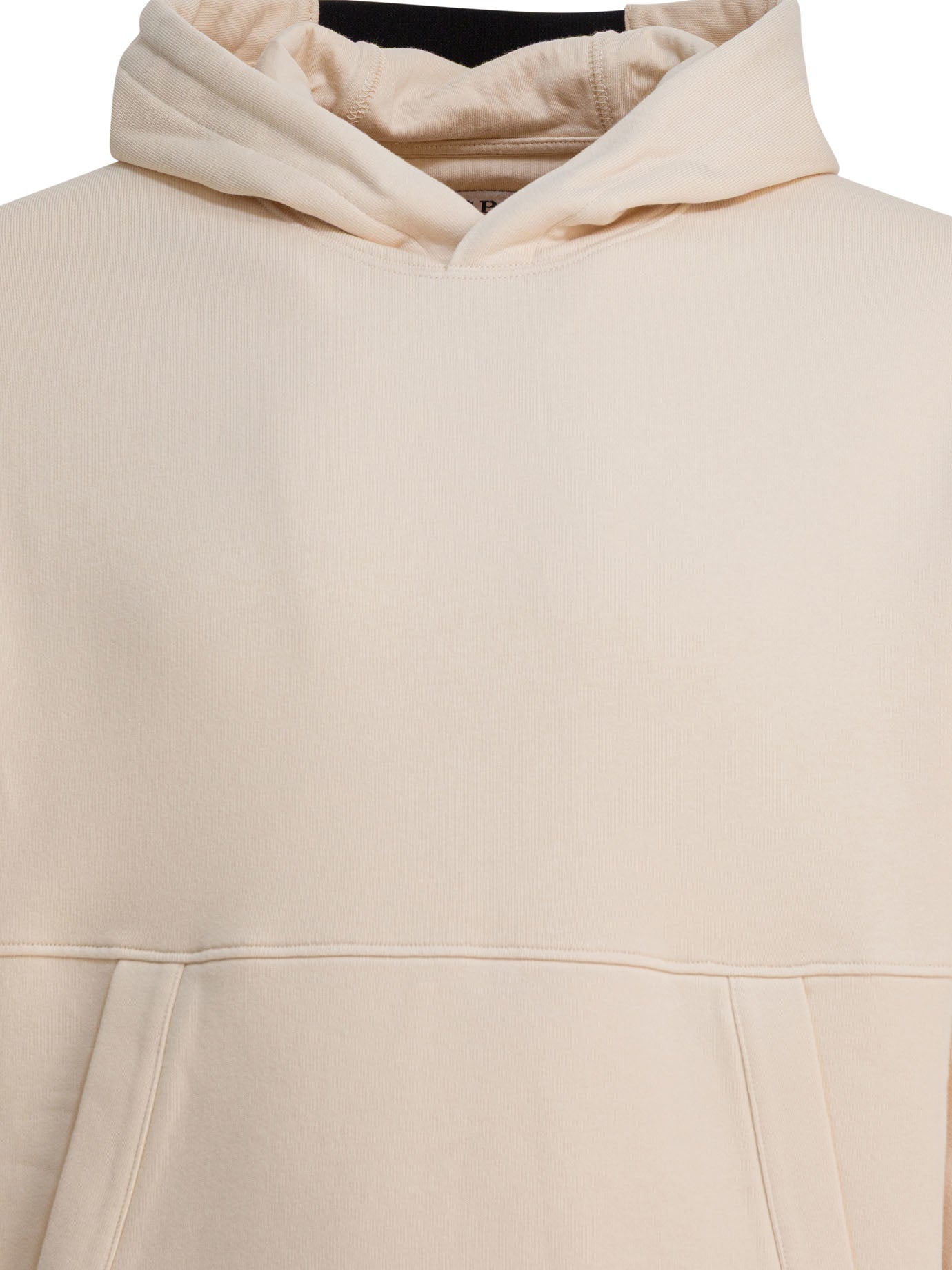 C.P.COMPANY Diagonal Raised Sweatshirt - Regular Fit for Men