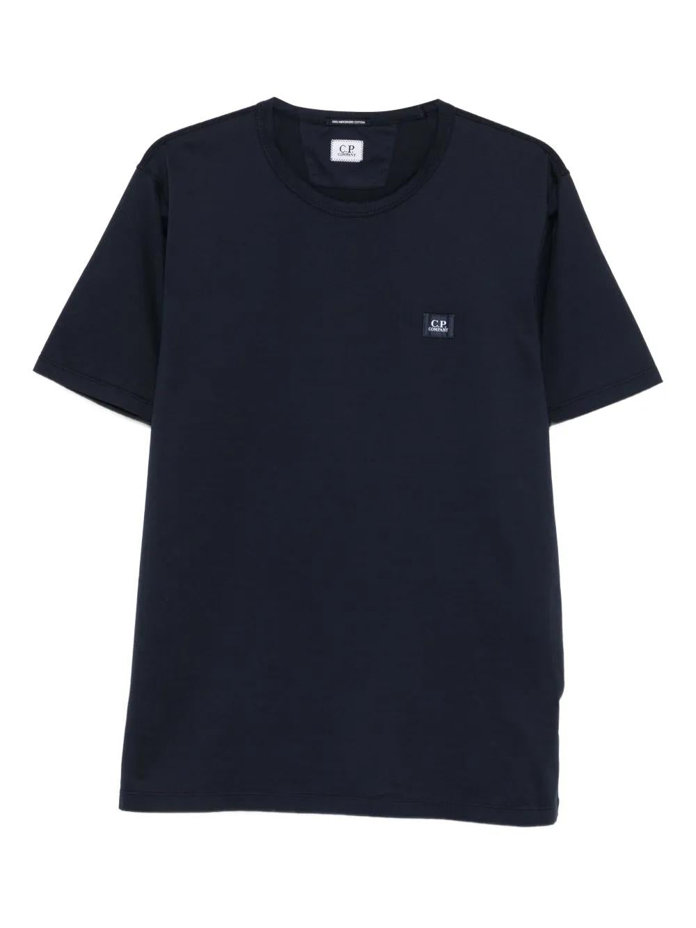C.P.COMPANY Classic Logo T-Shirt